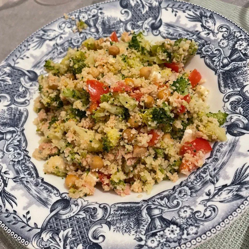 Immagine Ricetta
