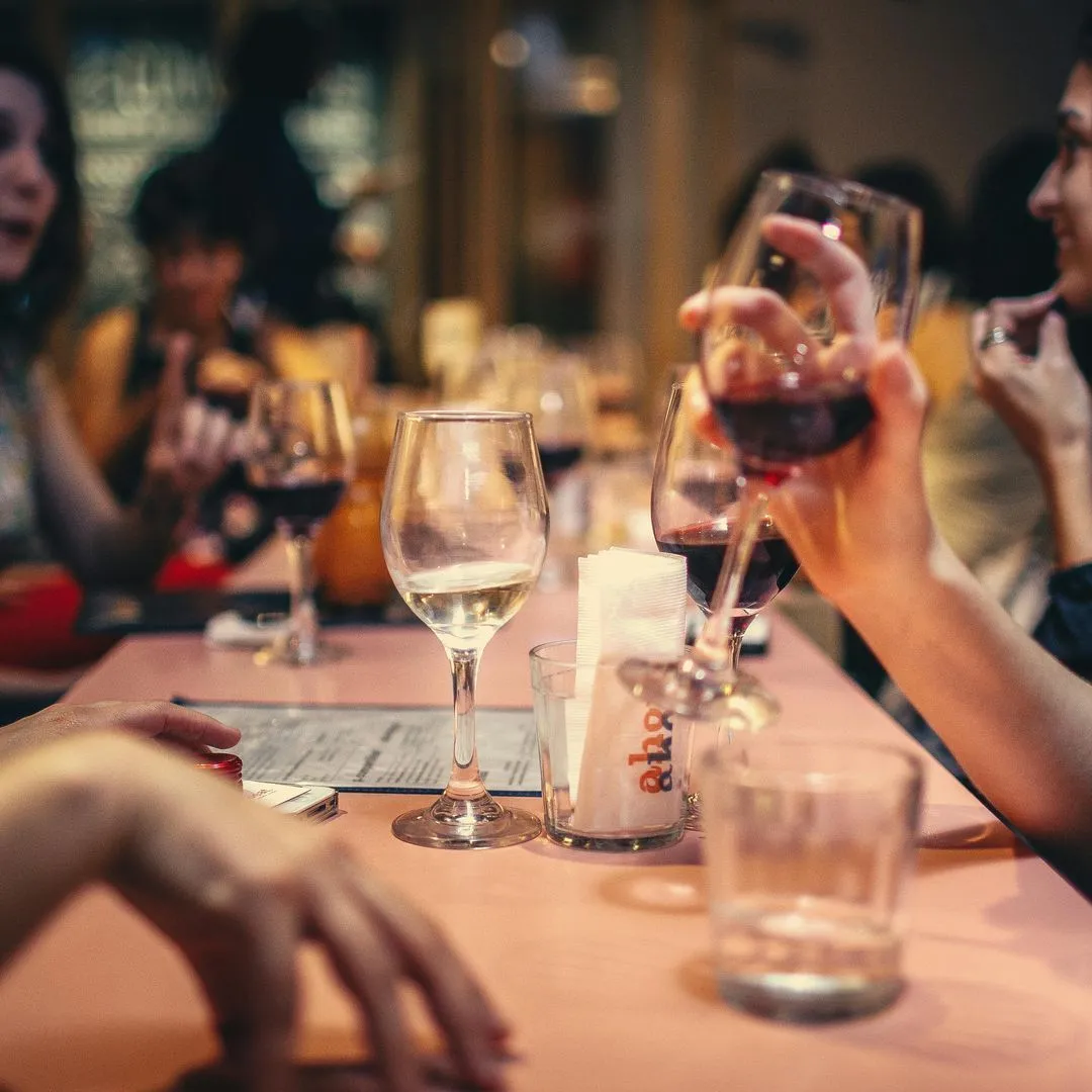 Aperitivo