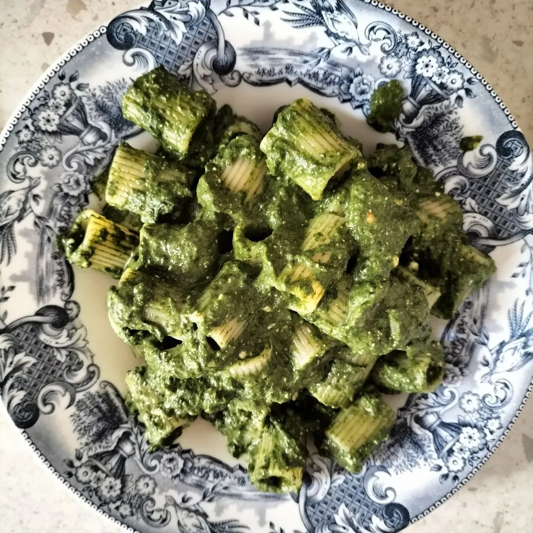 Immagine Ricetta