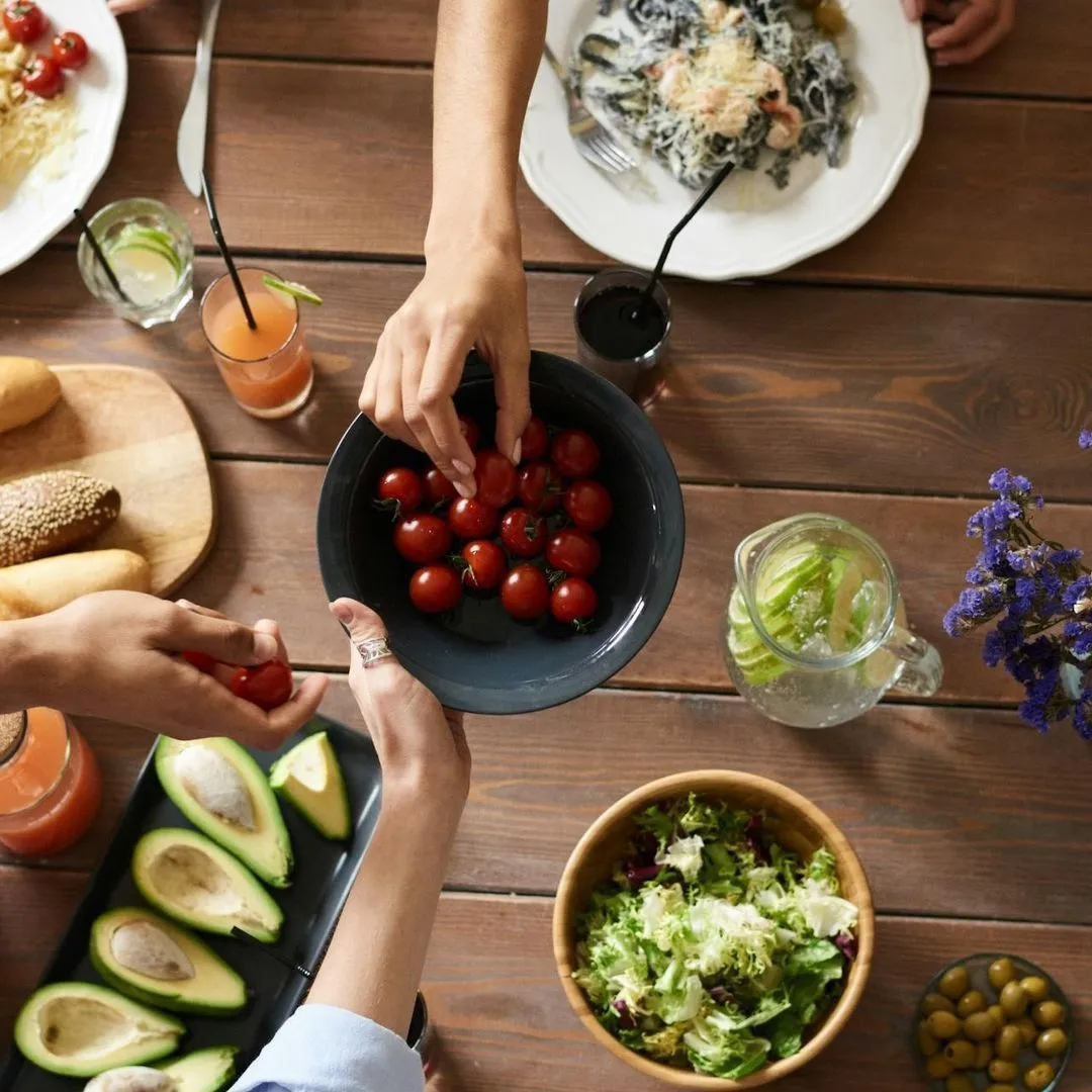 Gourmet: un ponte tra innovazione e tradizione