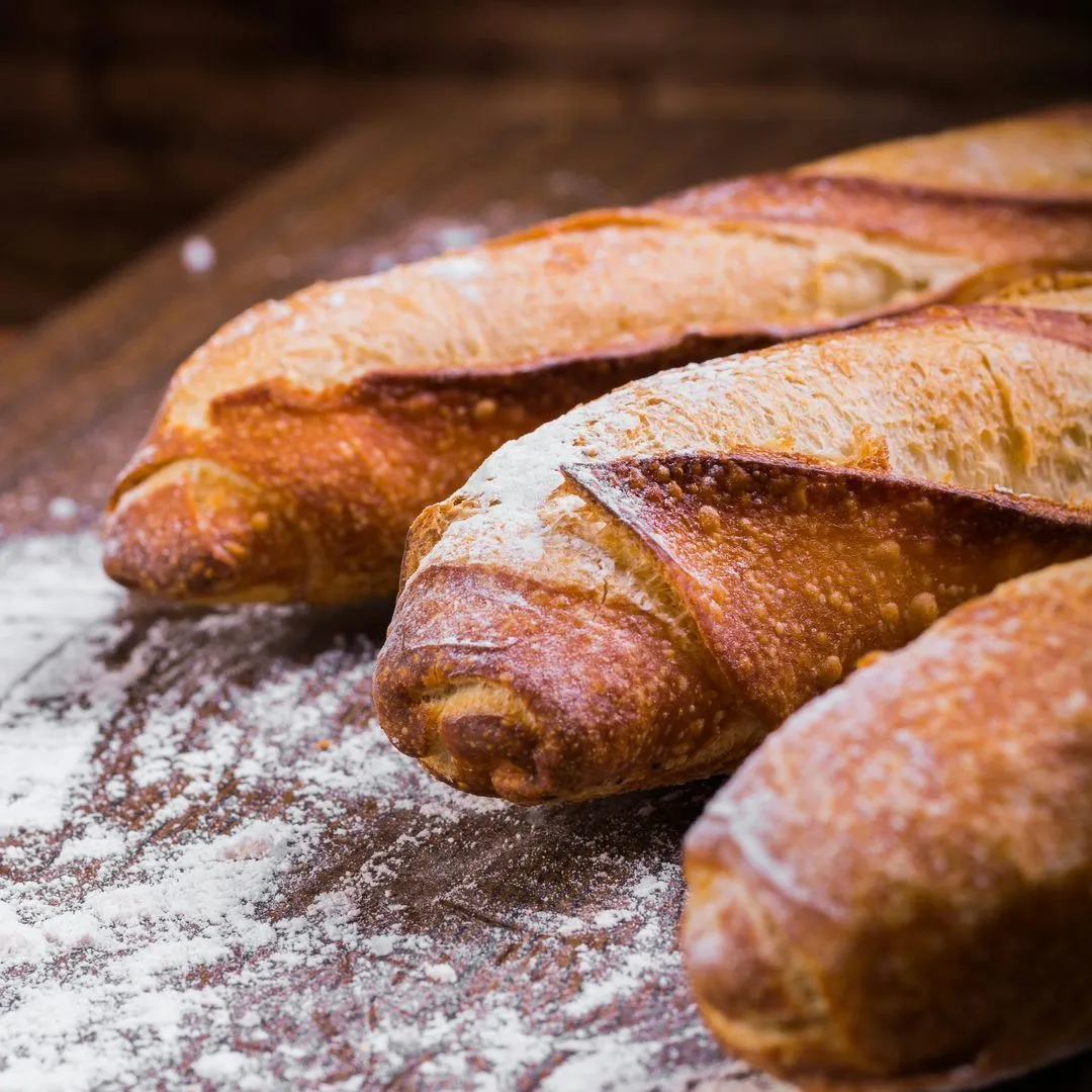 Baguette