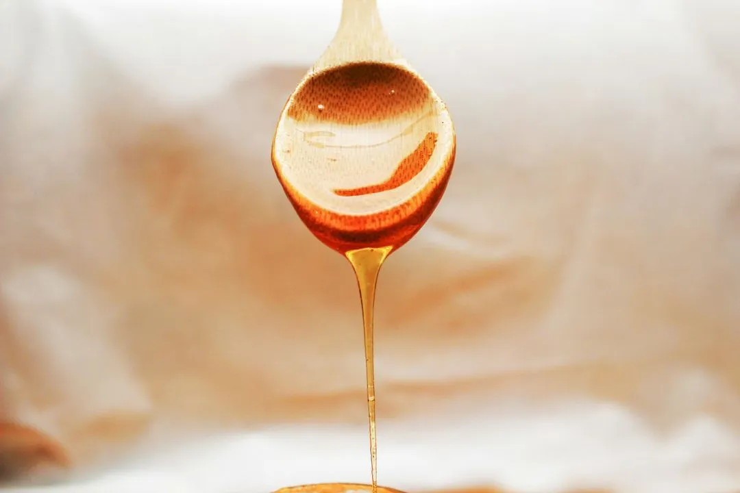 Hot Honey fatto in casa