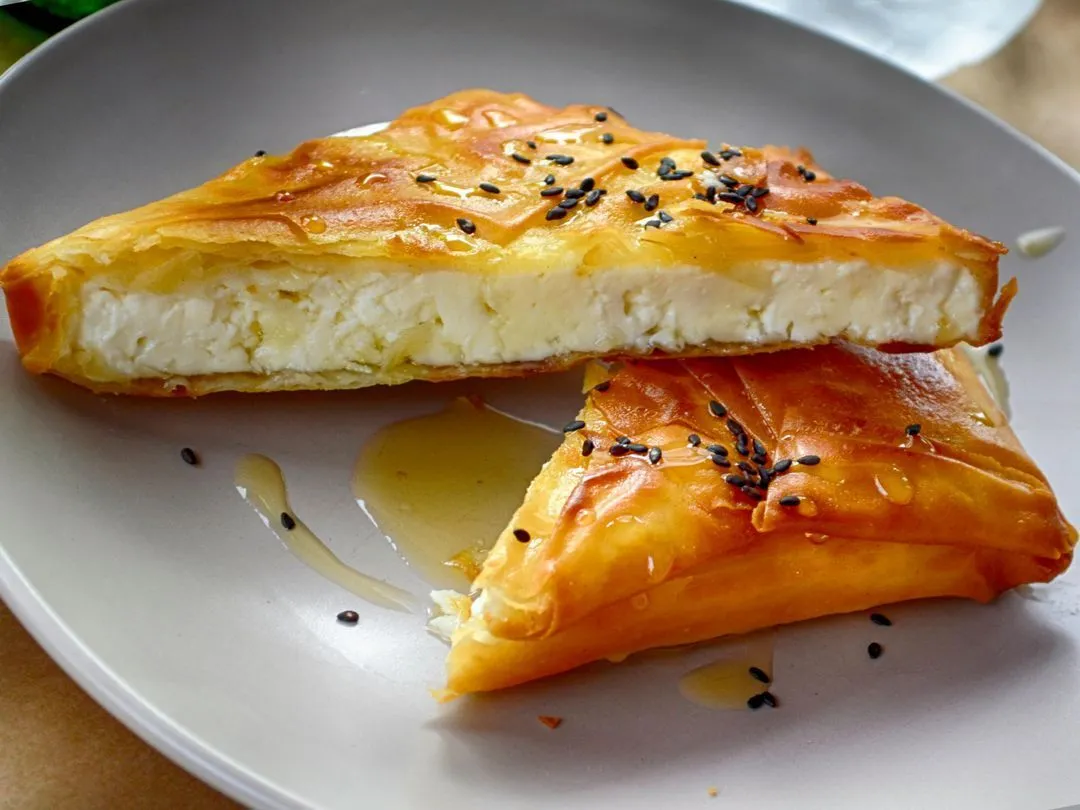 Feta me Meli