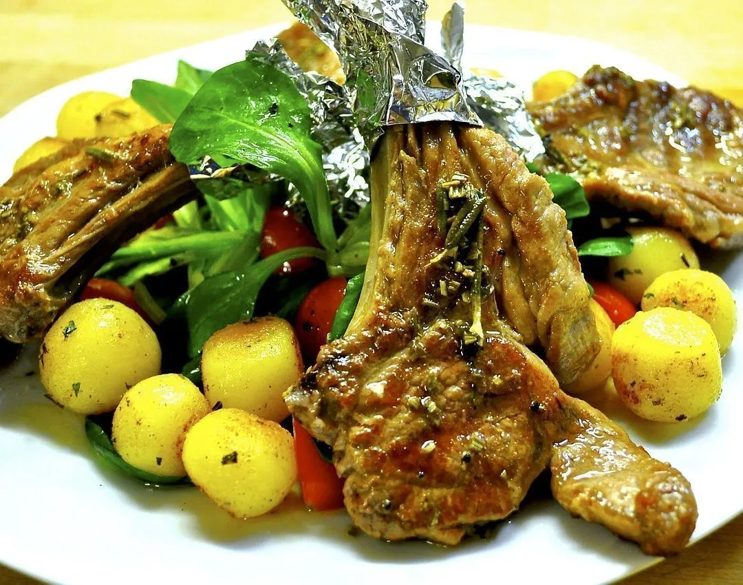 Immagine Ricetta
