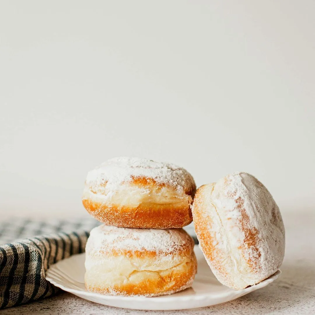 Krapfen