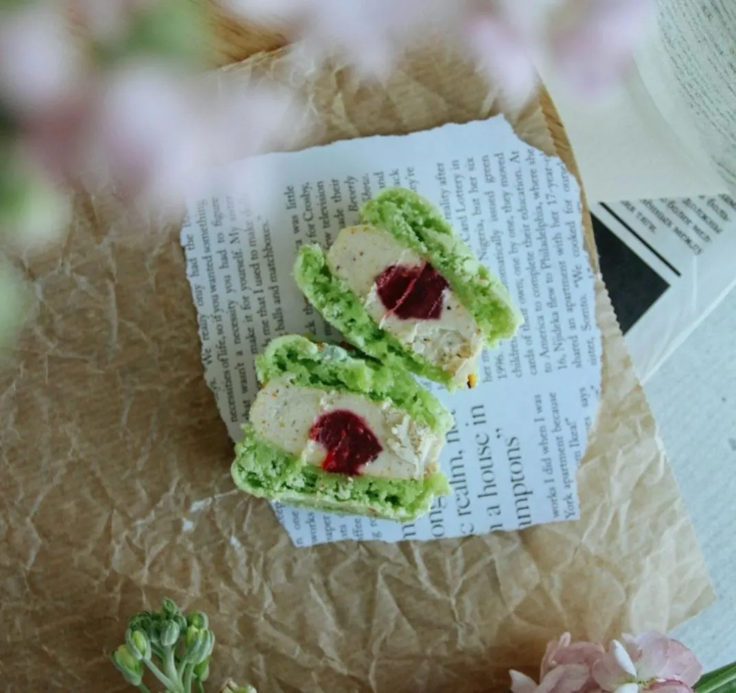 Immagine Ricetta