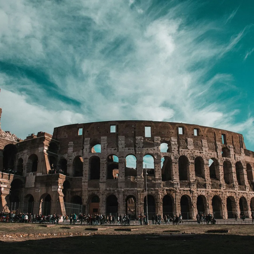 A Tavola con gli Antichi Romani